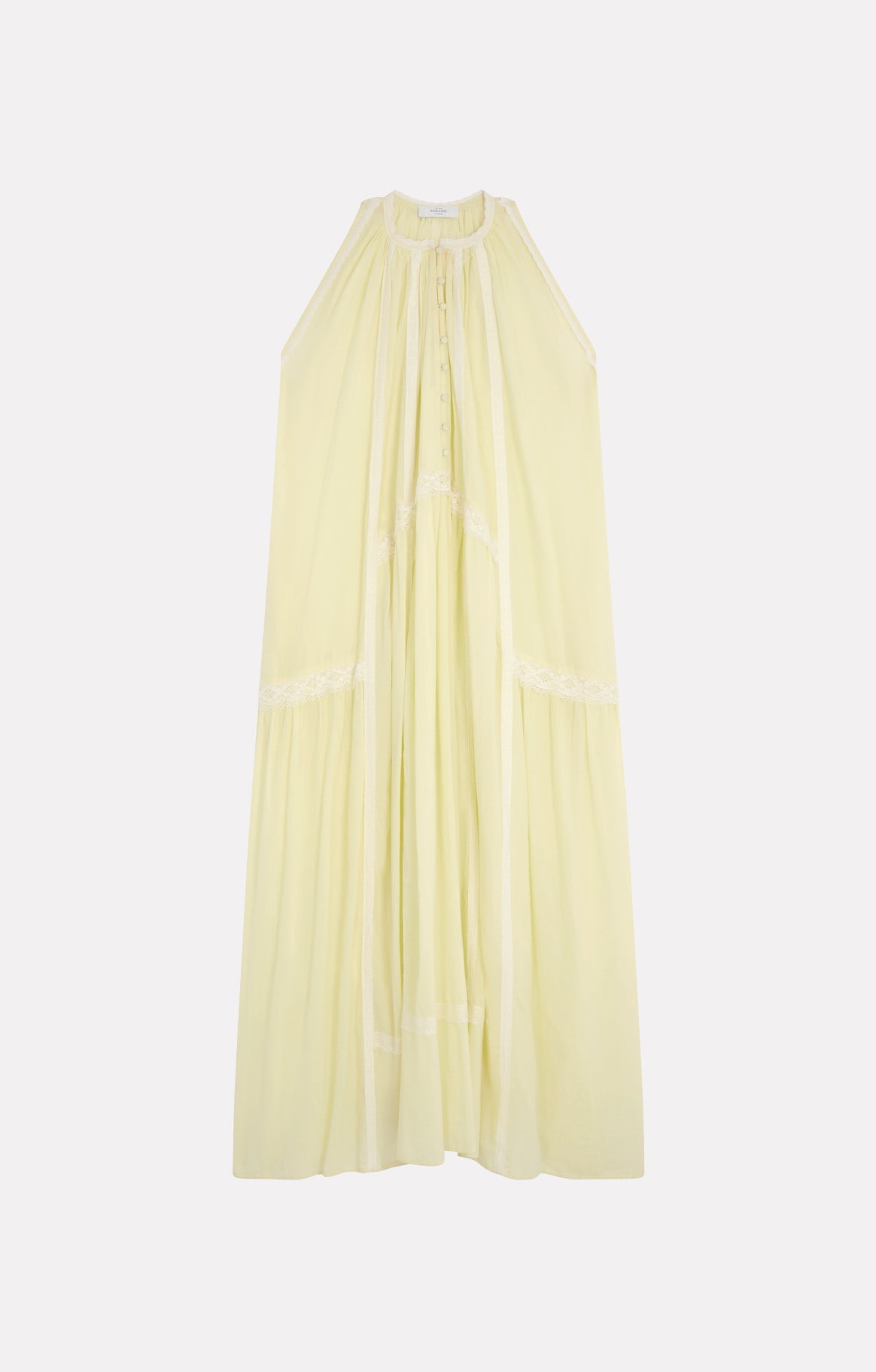ROBE PIPER - ROSEANNA