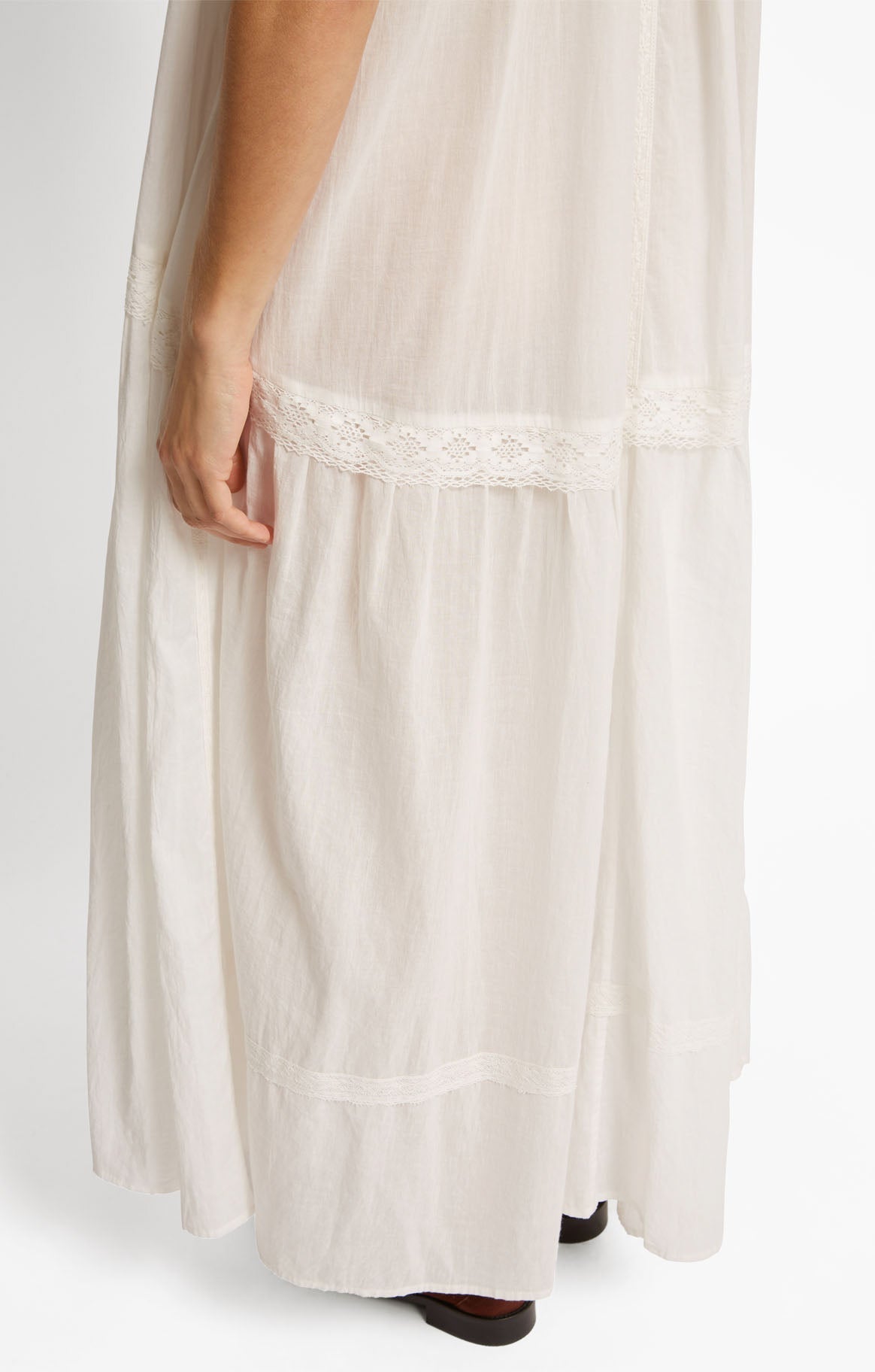 ROBE PIPER - ROSEANNA