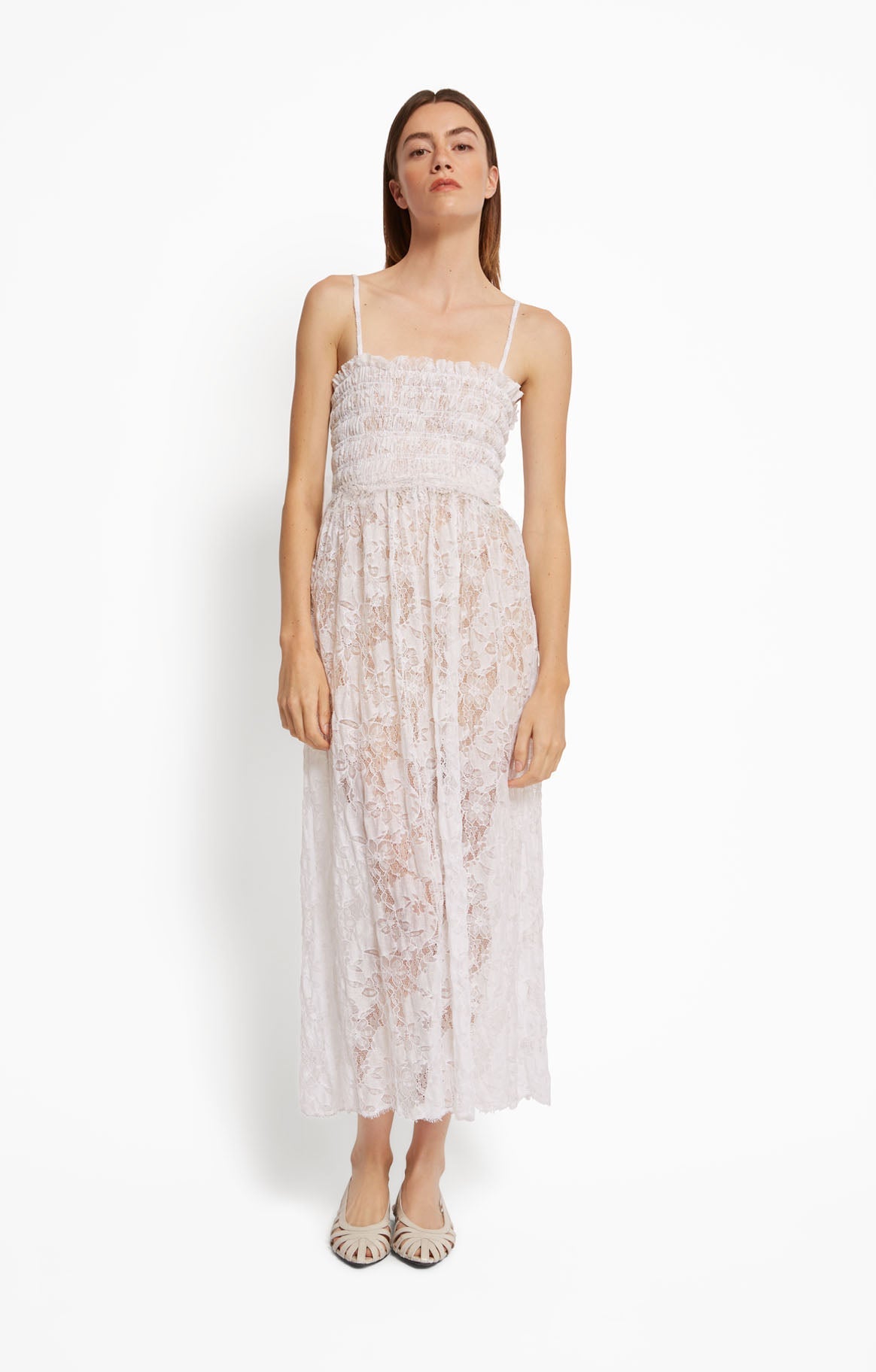 ROBE RITA - ROSEANNA
