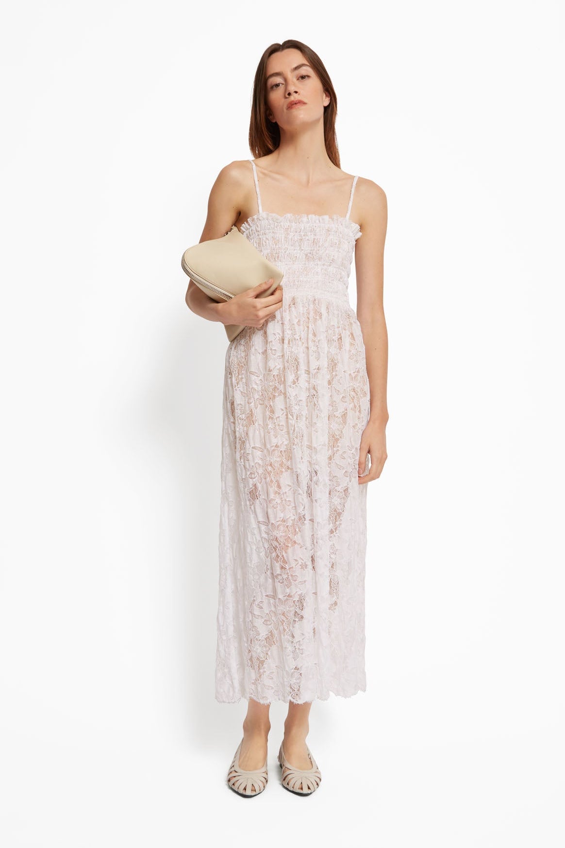 ROBE RITA - ROSEANNA