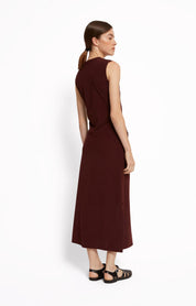 ROBE ROSALIA - ROSEANNA