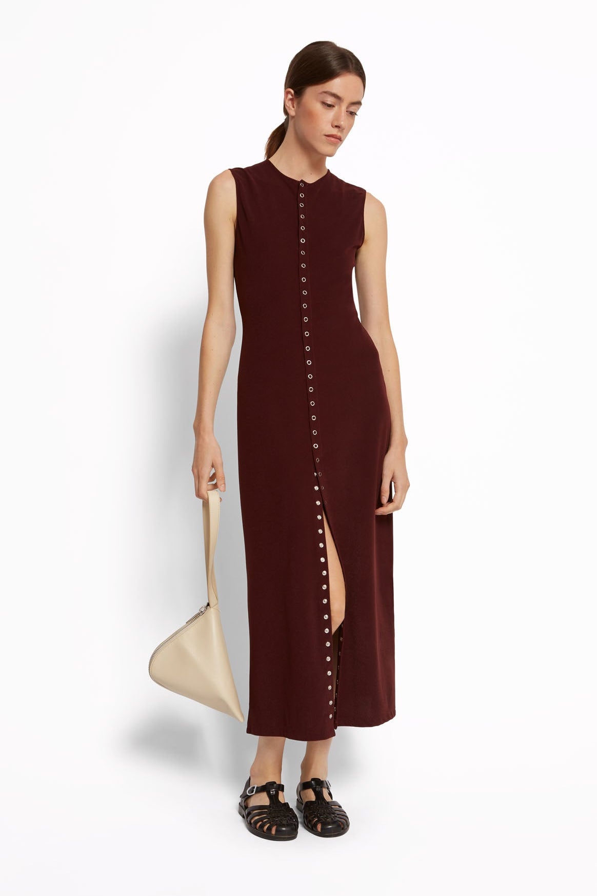 ROBE ROSALIA - ROSEANNA
