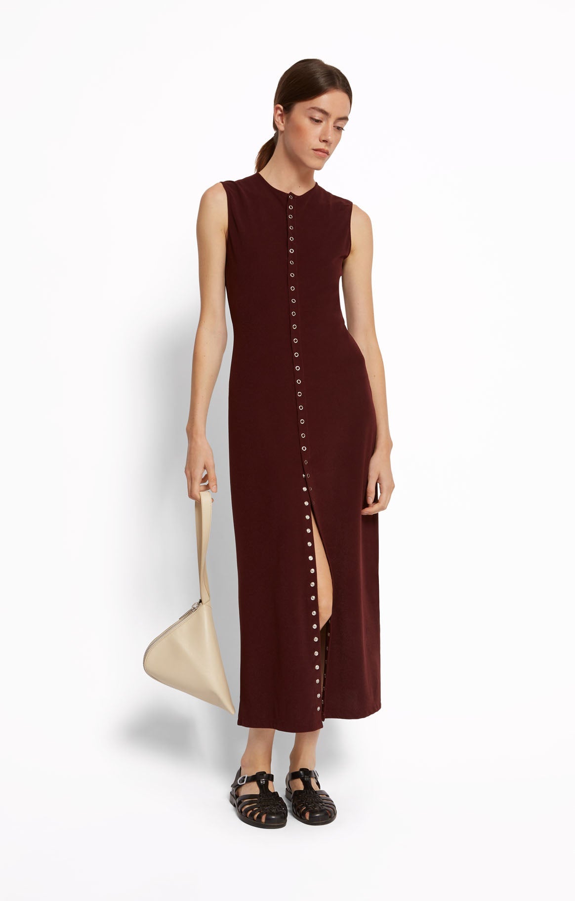 ROBE ROSALIA - ROSEANNA