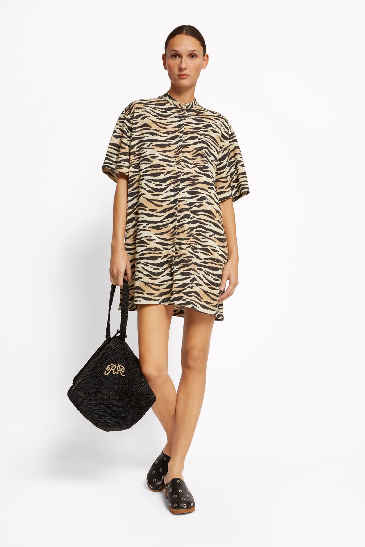 ROBE SAUL - ROSEANNA