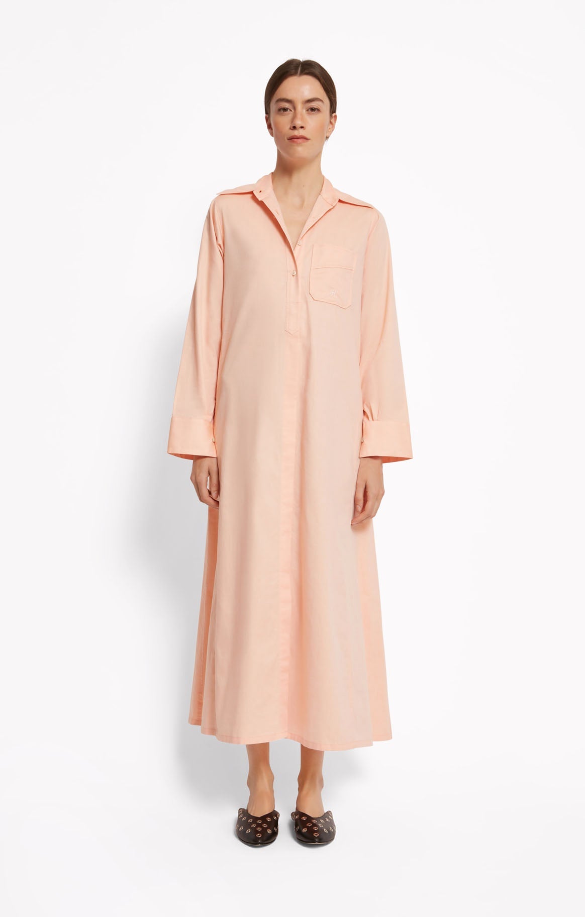 ROBE SIMONE - ROSEANNA