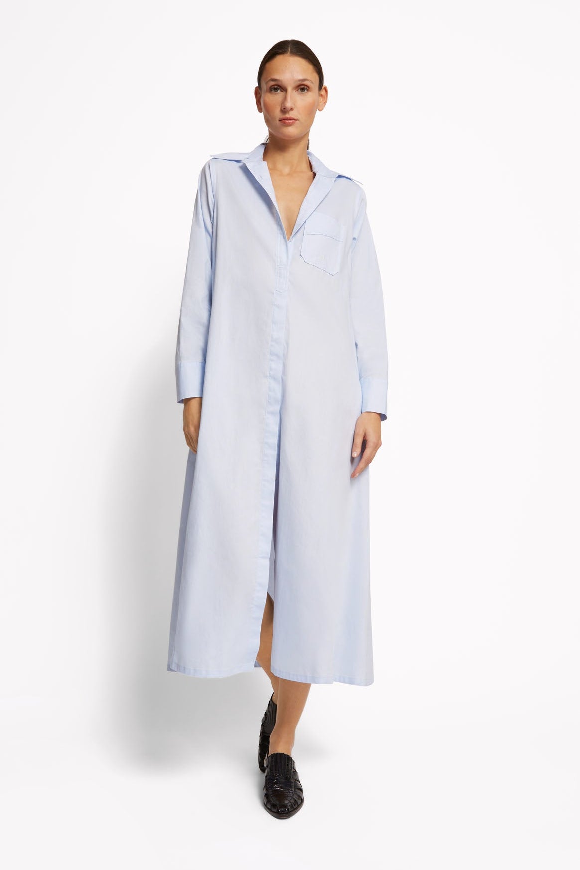 ROBE SIMONE - ROSEANNA