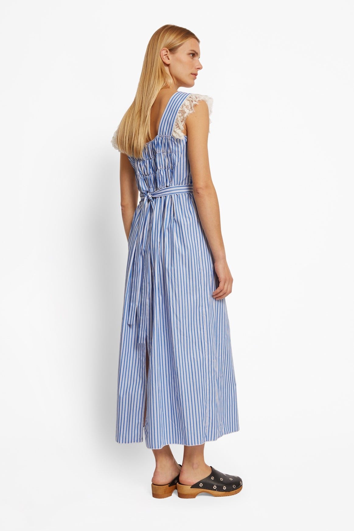 ROBE THEODORA - ROSEANNA