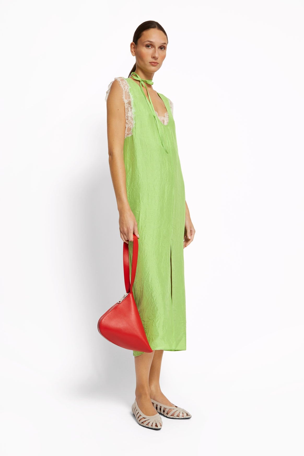 ROBE TILDA - ROSEANNA