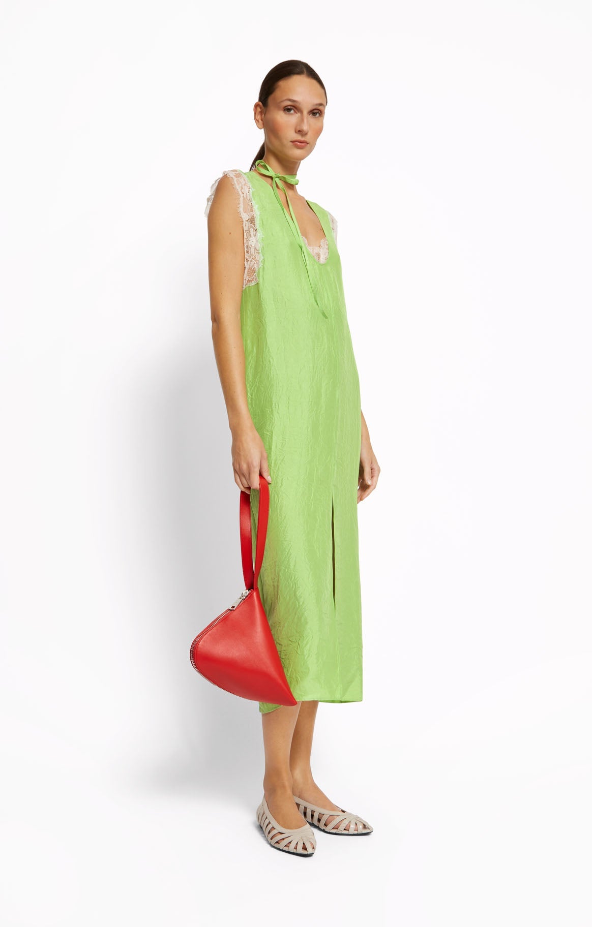 ROBE TILDA - ROSEANNA