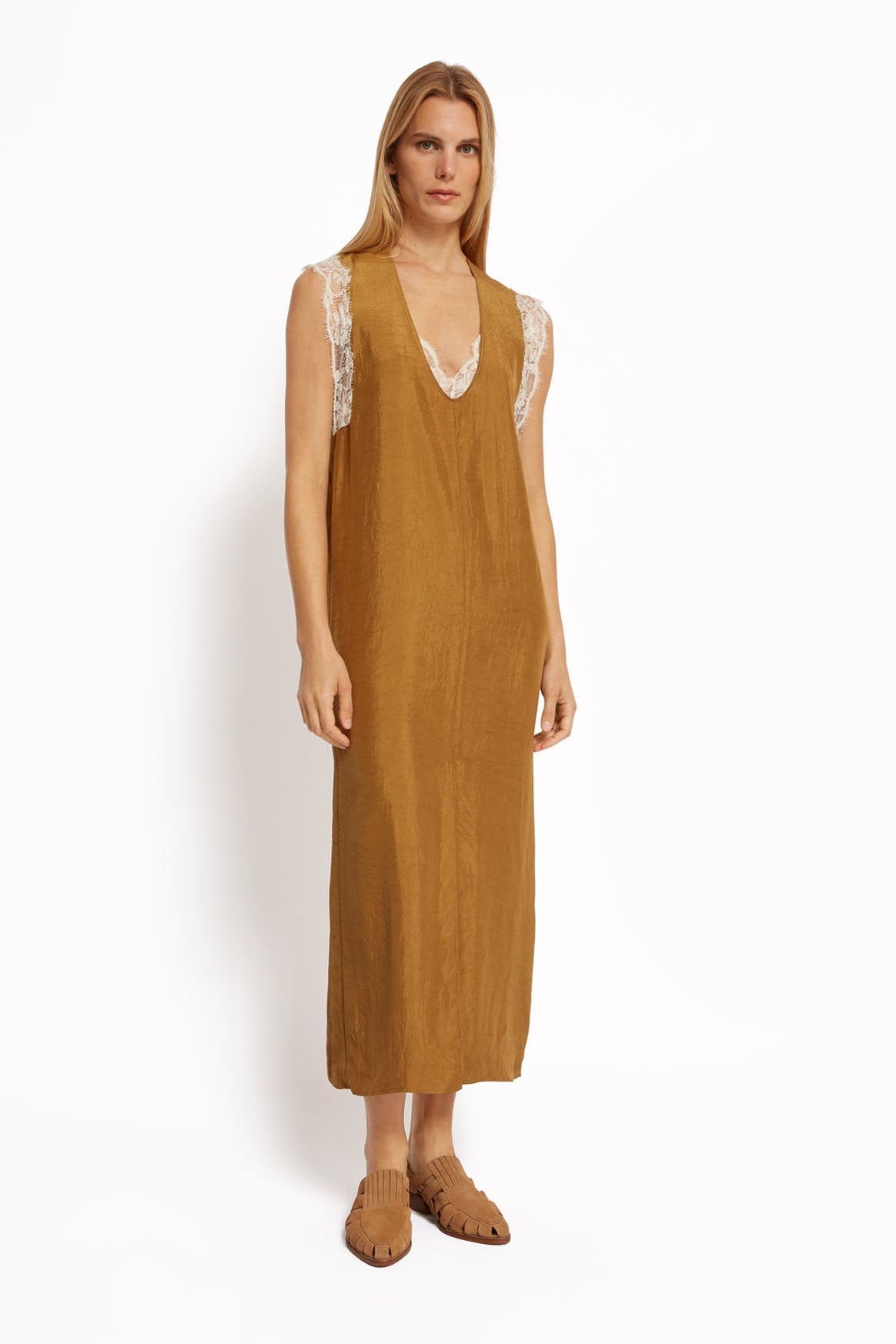ROBE TILDA - ROSEANNA