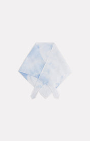 ROSEANNA x LA BONNE BROSSE - BANDANA SUN BRODÉ SKY - ROSEANNA