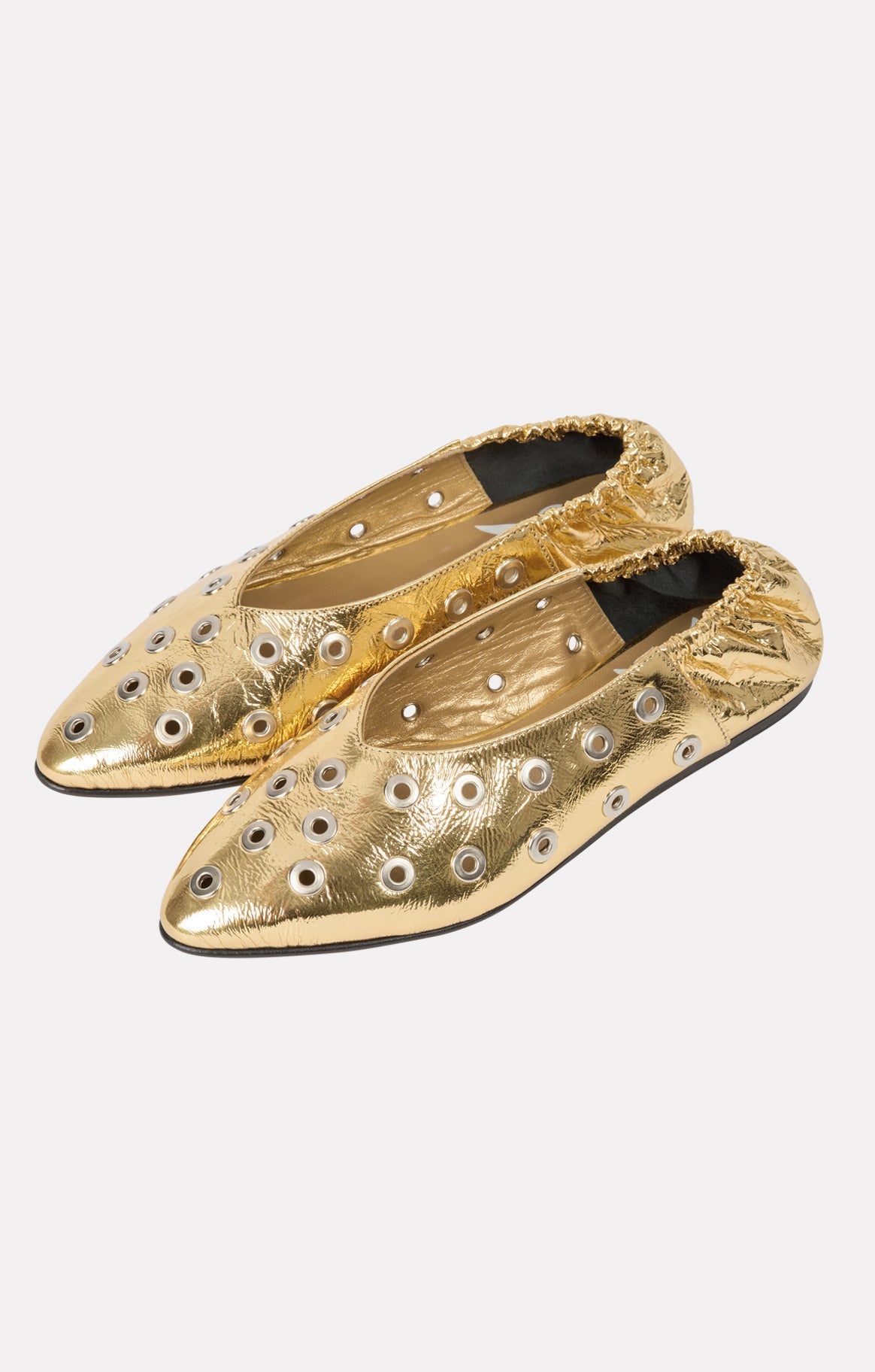SANDALES CHARLOTTE - ROSEANNA