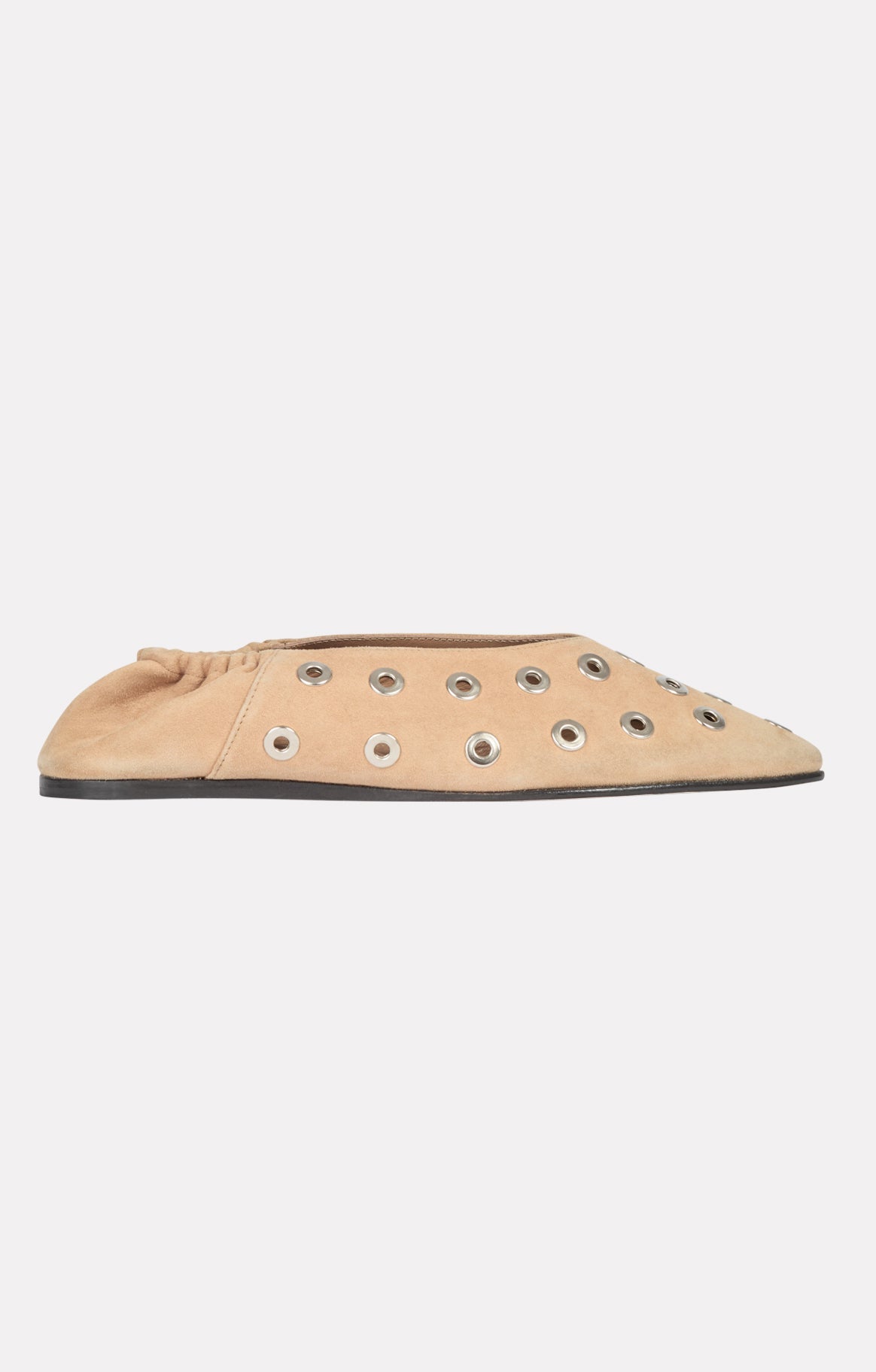 SANDALES CHARLOTTE - ROSEANNA