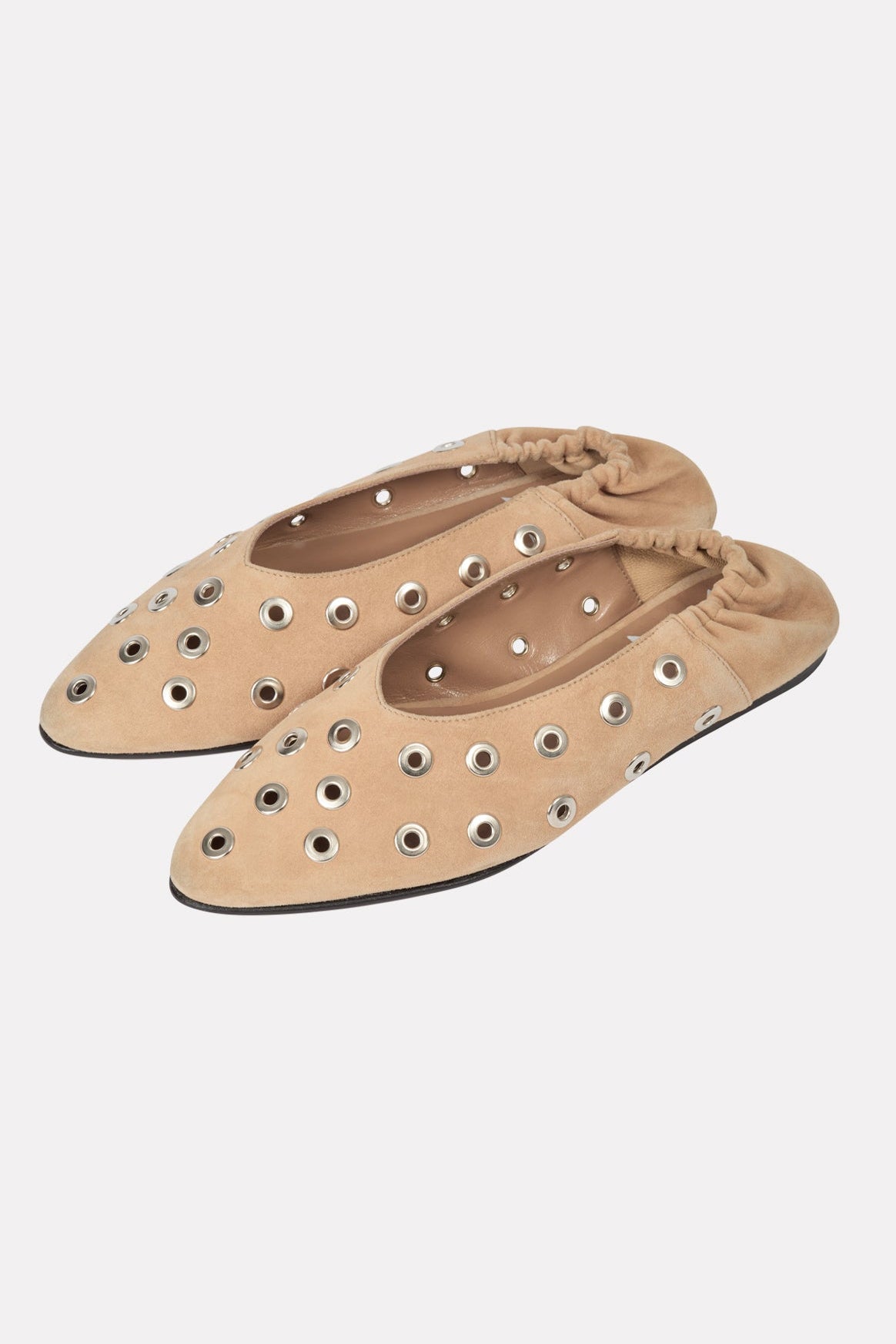 SANDALES CHARLOTTE - ROSEANNA