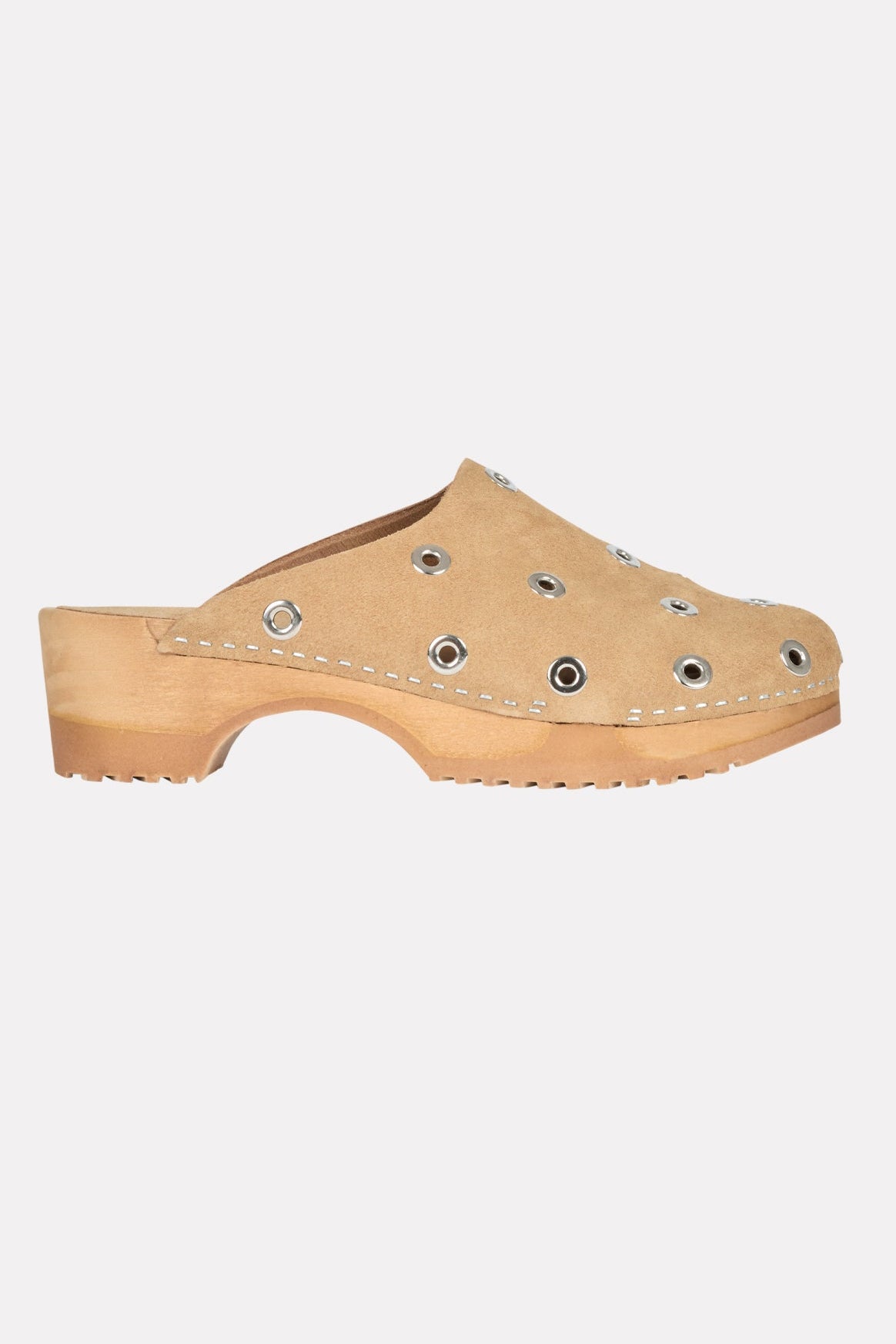 SANDALES CLOG - ROSEANNA