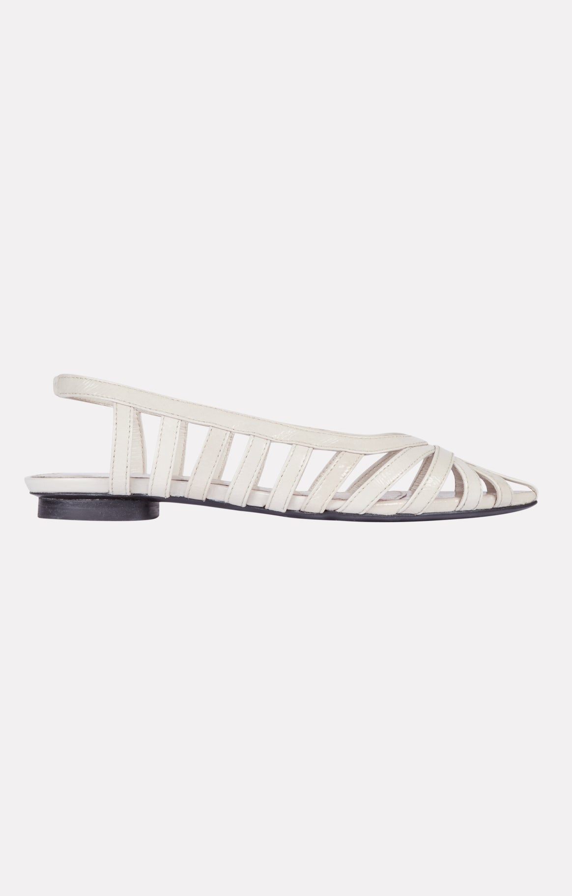 SANDALES MAXIME - ROSEANNA