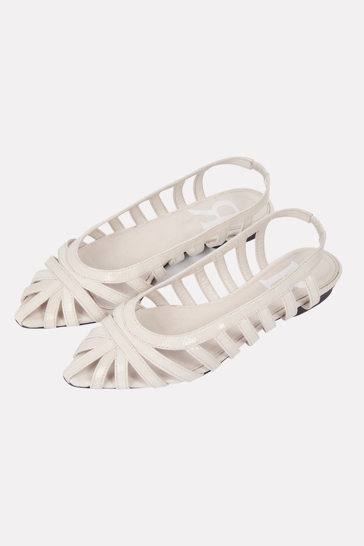 SANDALES MAXIME - ROSEANNA
