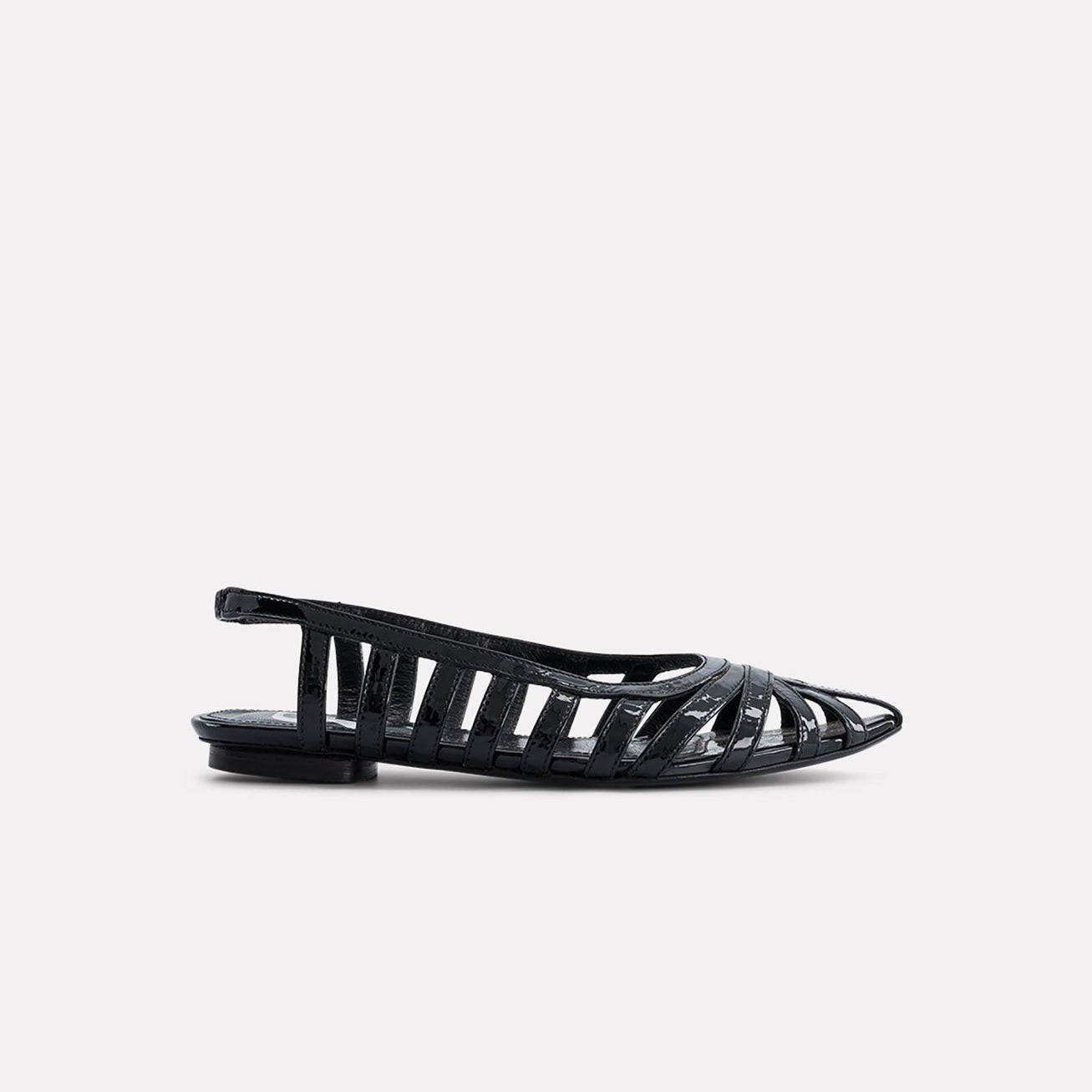 SANDALES MAXIME - ROSEANNA