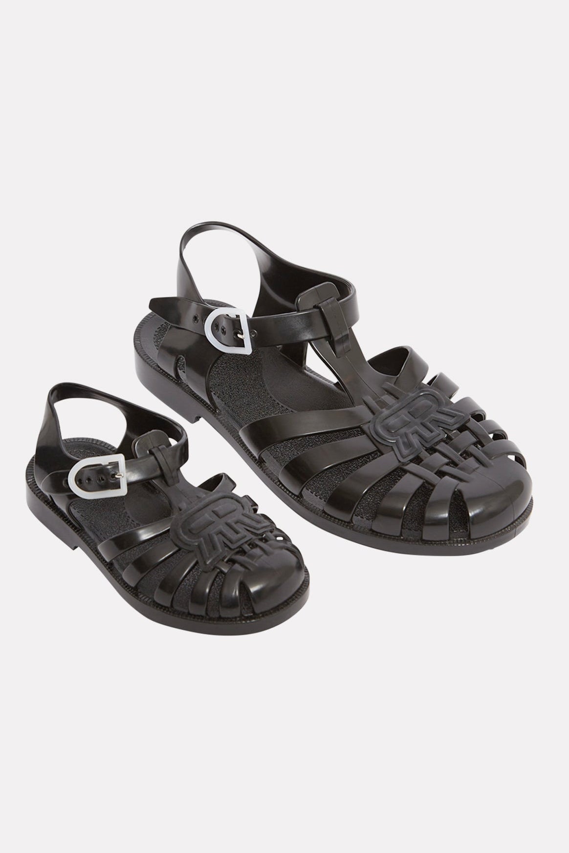 SANDALES MÉDUSE KIDS - ROSEANNA