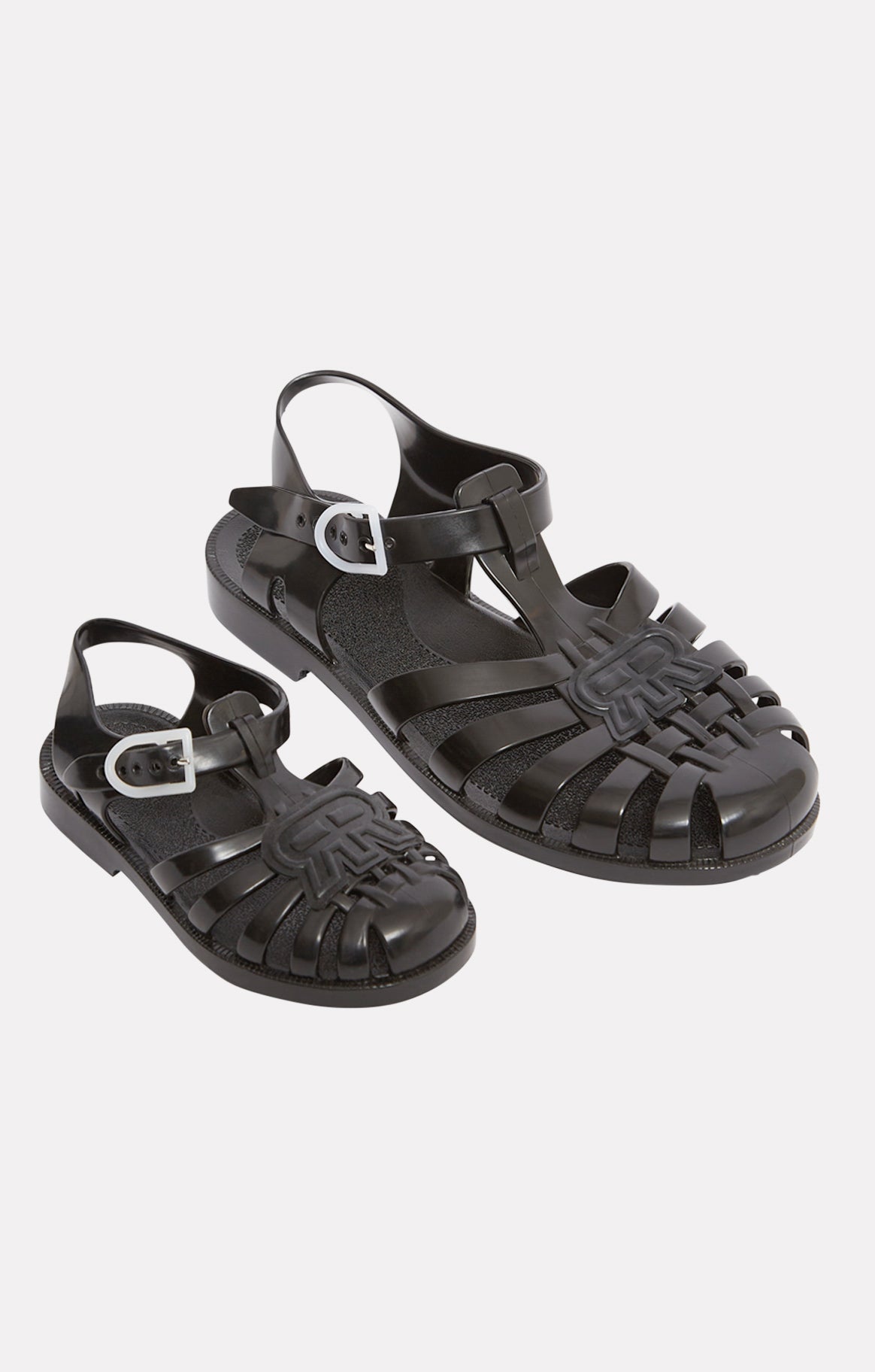 SANDALES MÉDUSE KIDS - ROSEANNA