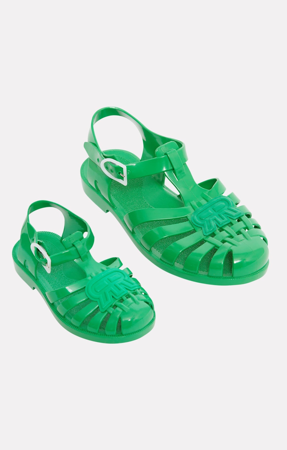 SANDALES MÉDUSE KIDS - ROSEANNA