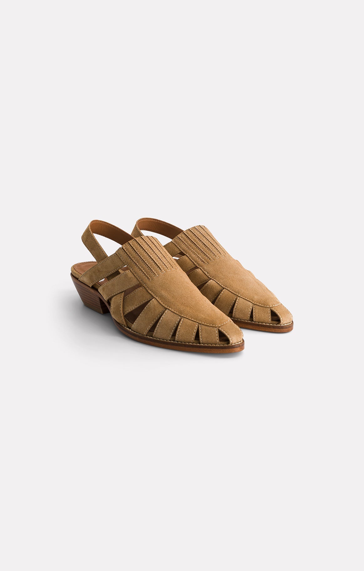 SANDALES PHOENIX - ROSEANNA