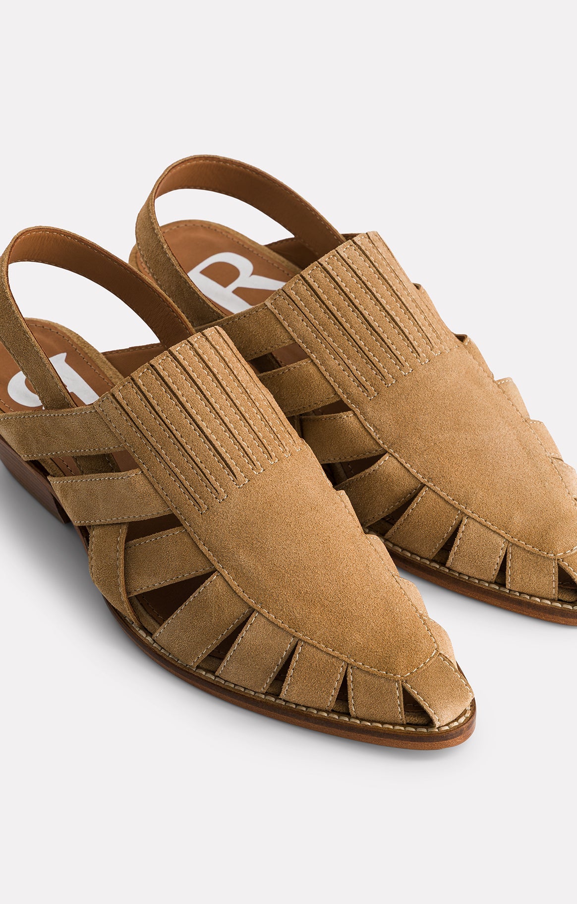 SANDALES PHOENIX - ROSEANNA