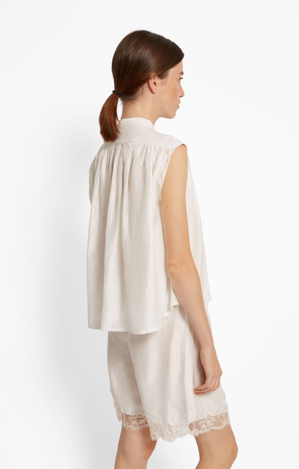 SHORT ARLO - ROSEANNA