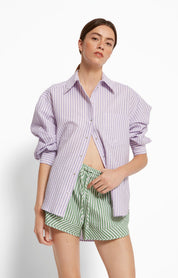 SHORT PALME - ROSEANNA