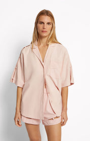SHORT PALME - ROSEANNA