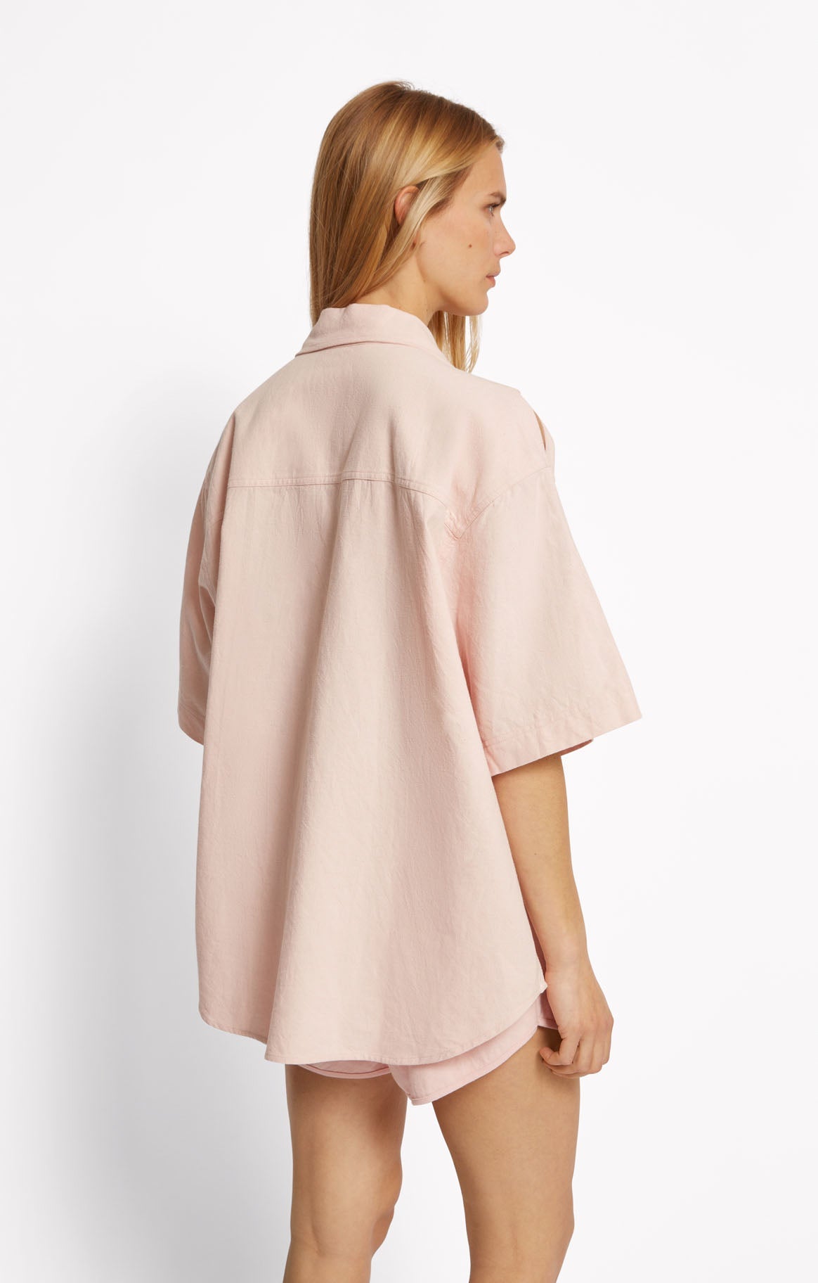 SHORT PALME - ROSEANNA