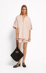 SHORT PALME - ROSEANNA