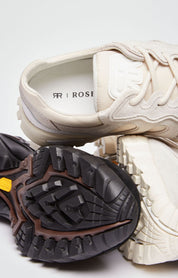 SNEAKERS FAST - ROSEANNA
