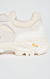 SNEAKERS FAST - ROSEANNA