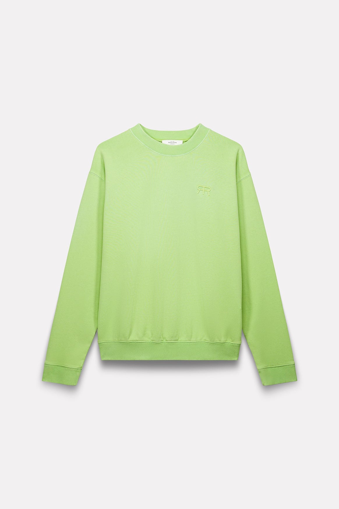 SWEATSHIRT LOUIS LOUIS - ROSEANNA
