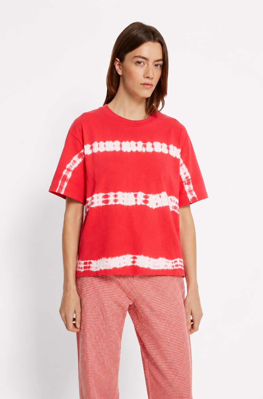 T-SHIRT HOMER - ROSEANNA