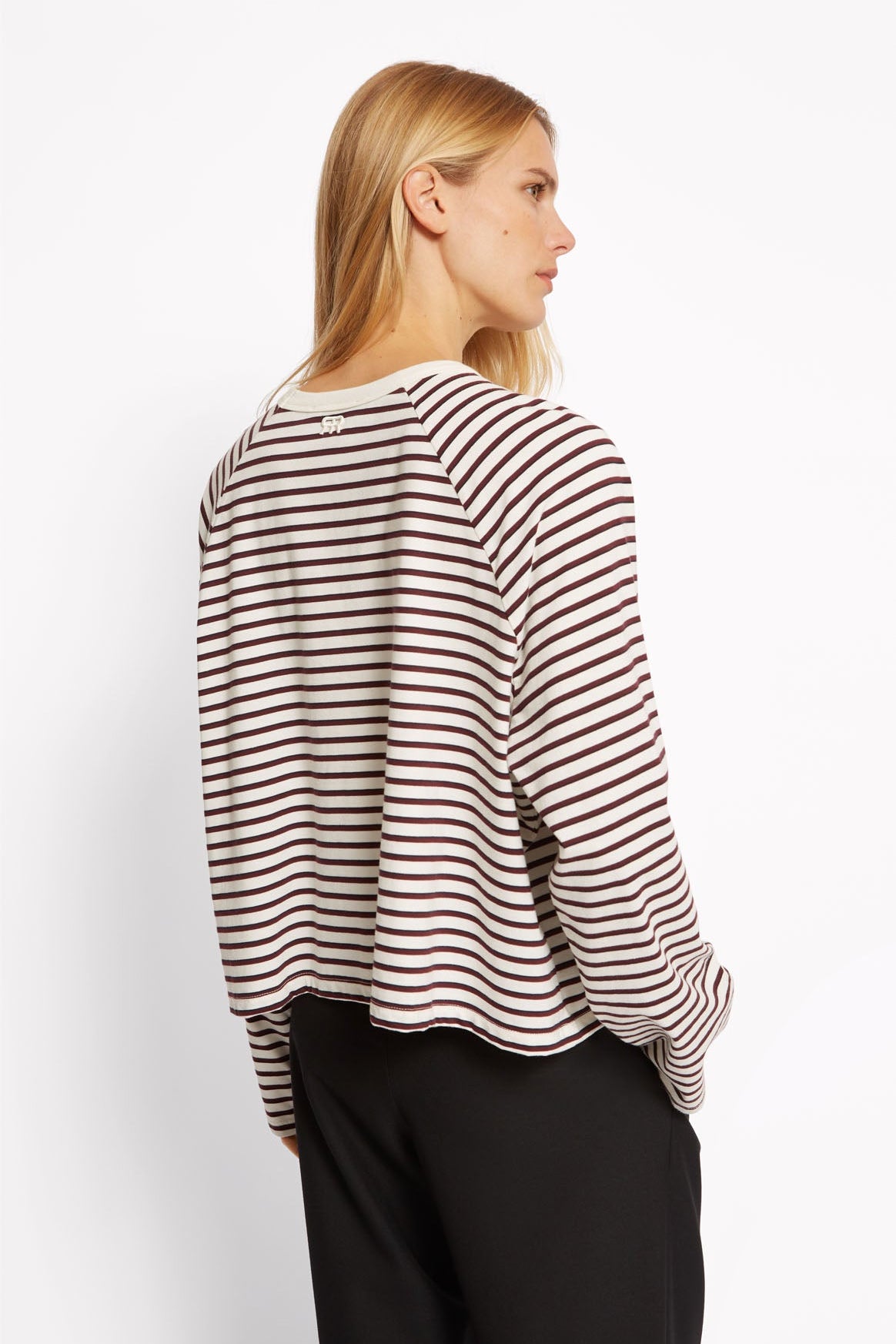 T - SHIRT HOPE - ROSEANNA