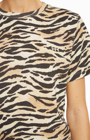 T - SHIRT JEROME - ROSEANNA