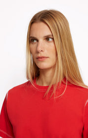 T - SHIRT JEROME - ROSEANNA