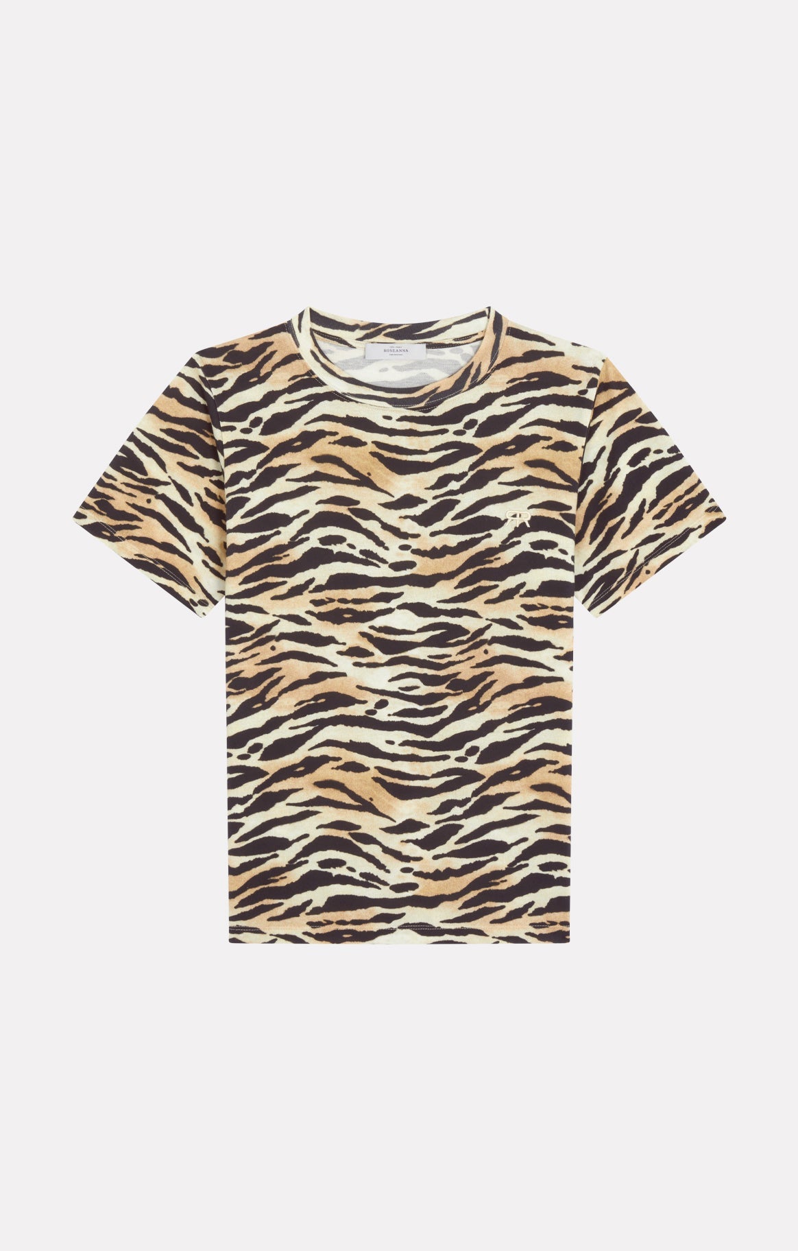 T - SHIRT JEROME - ROSEANNA