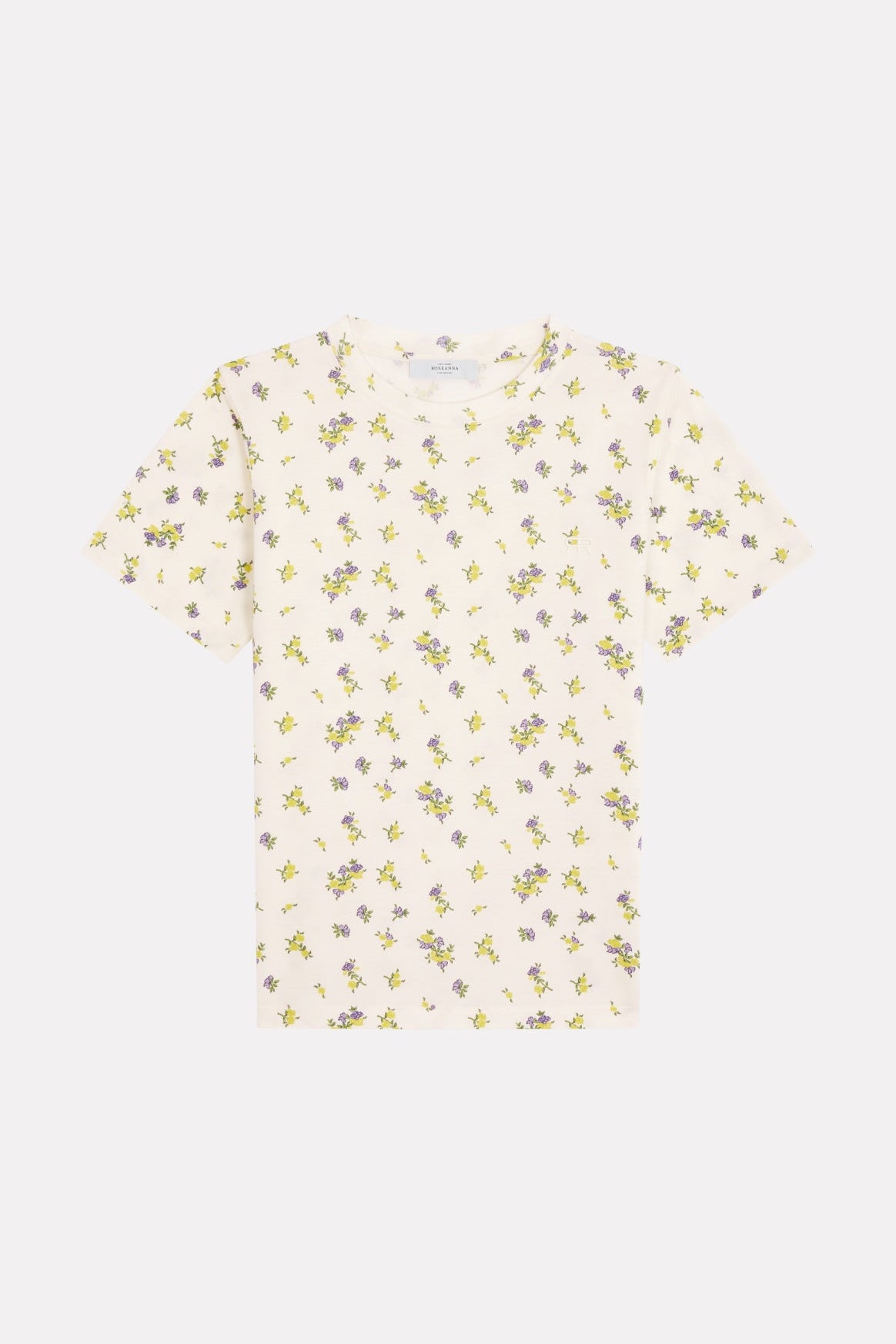 T - SHIRT JEROME - ROSEANNA