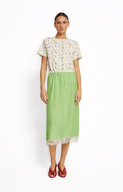 T - SHIRT JEROME - ROSEANNA