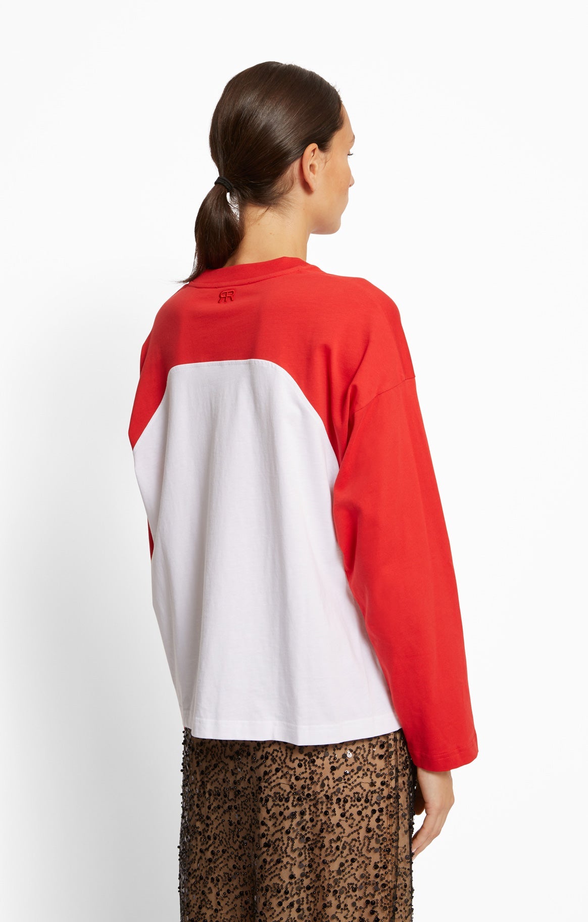 T - SHIRT JUMP - ROSEANNA