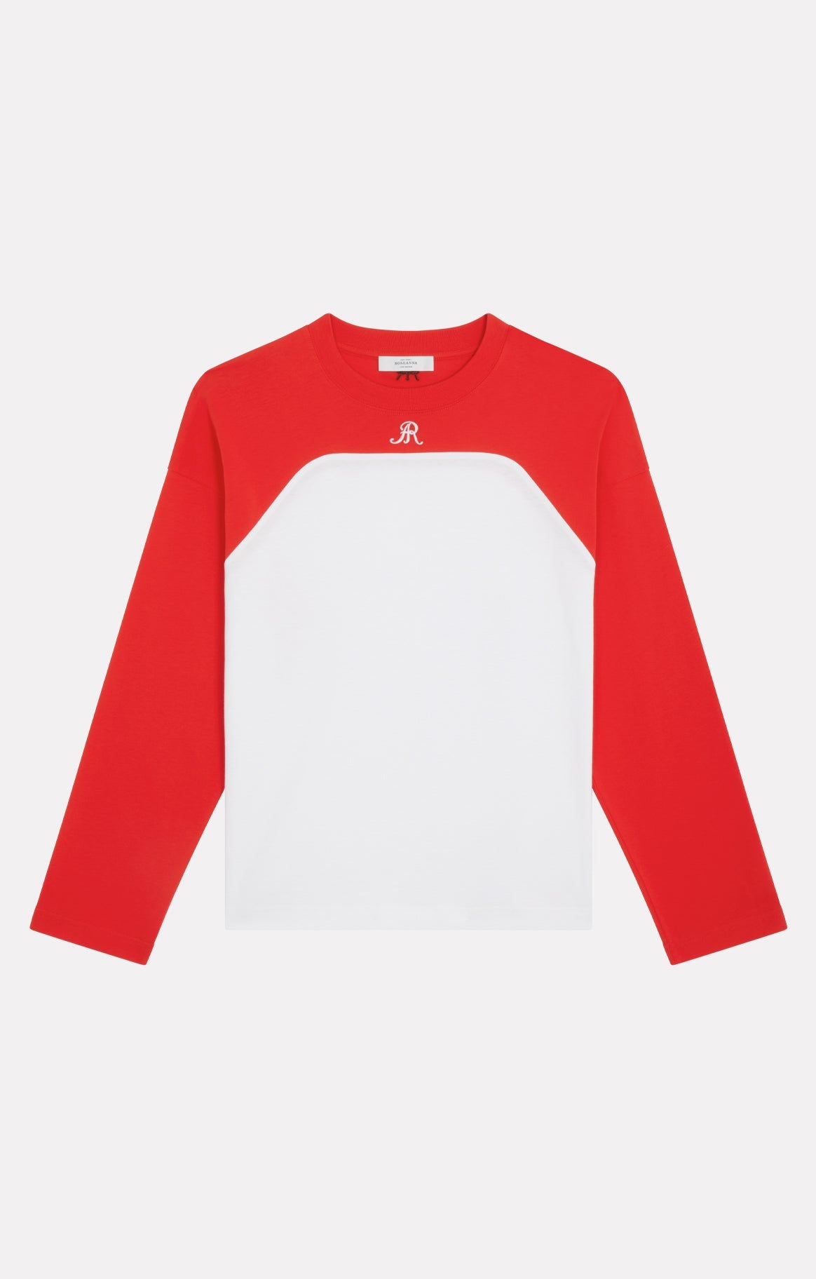 T - SHIRT JUMP - ROSEANNA
