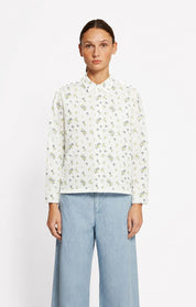 T-SHIRT POLO - ROSEANNA