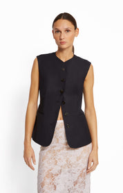 TOP JESSIE - ROSEANNA