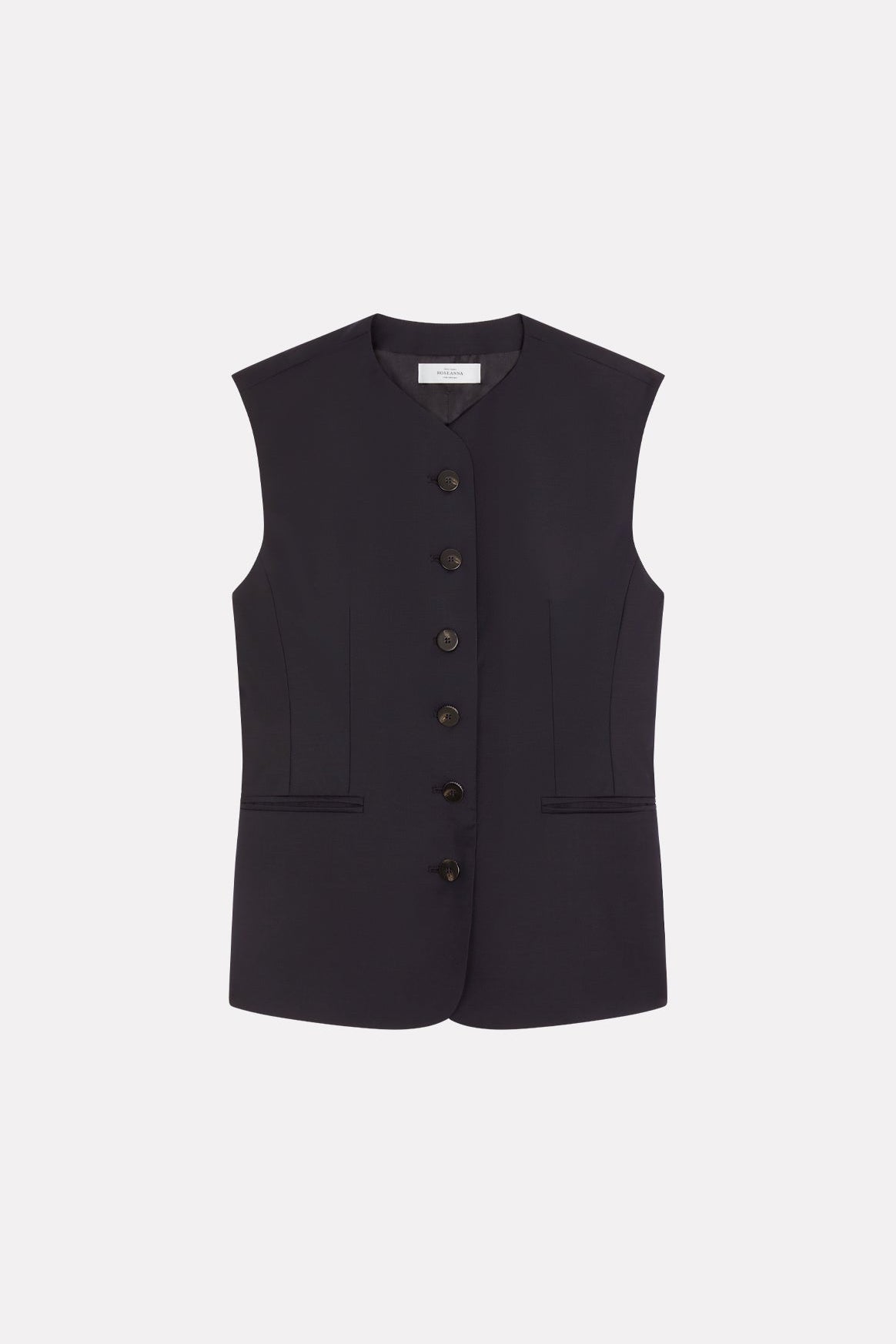 TOP JESSIE - ROSEANNA