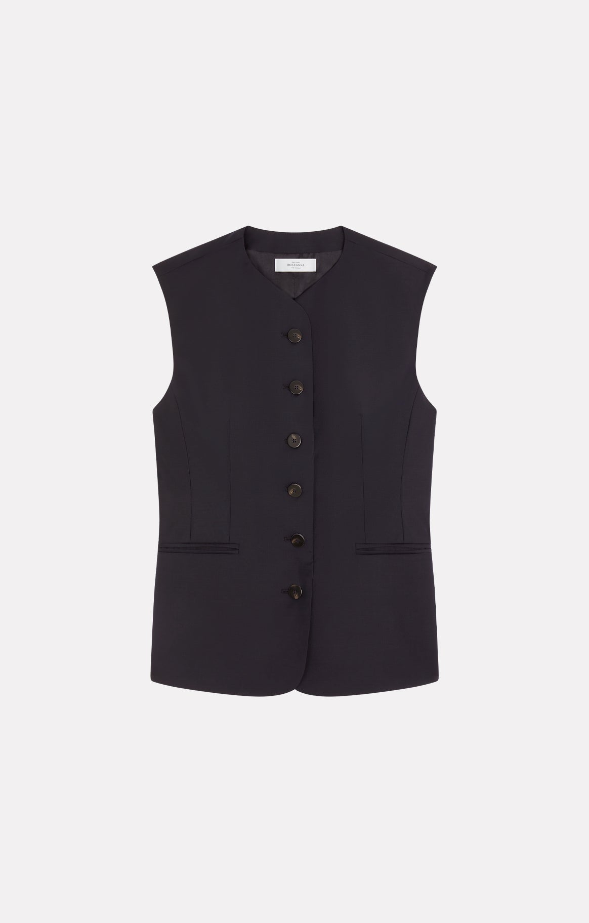 TOP JESSIE - ROSEANNA
