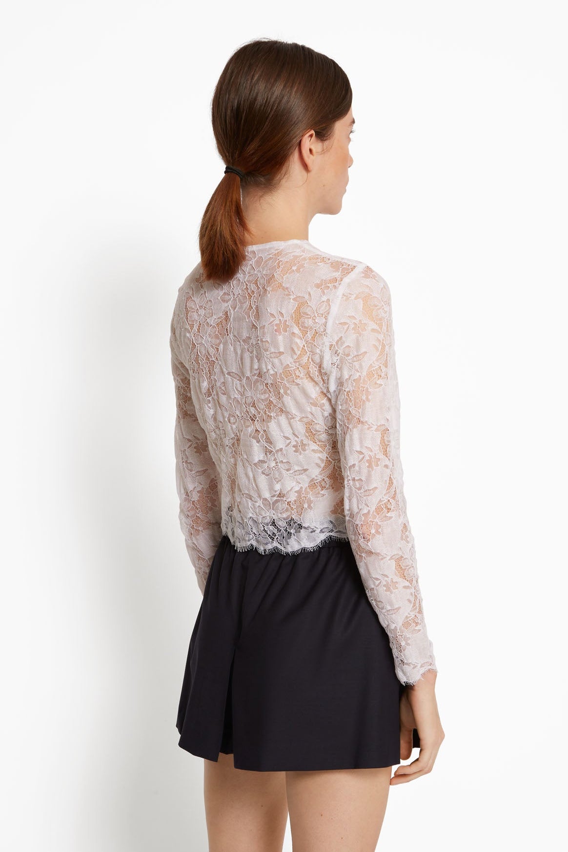 TOP LILI - ROSEANNA