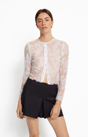 TOP LILI - ROSEANNA